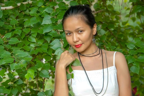 мое портфолио: мои работы